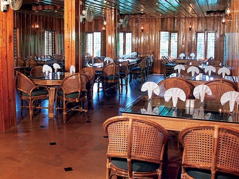 Woods N Spice - Thekkady Hotel Kumily Екстериор снимка